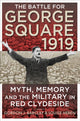 Book cover of: Battle for George Square 1919