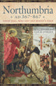 Book cover of: Northumbria AD 367-867