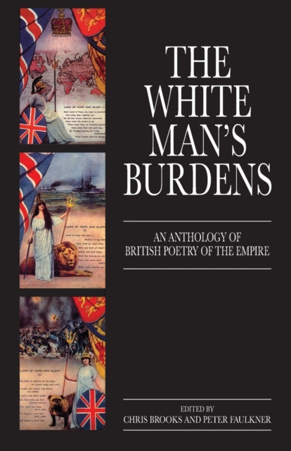 Book cover of: White Man's Burdens