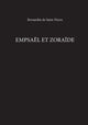 Book cover of: Empsael Et Zoraide