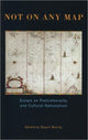 Book cover of: Not On Any Map. By: Stuart Murray