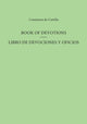 Book cover of: Book of Devotions/Libro de Devociones y Oficios. By: Constanza De Castilla
