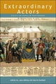 Book cover of: Extraordinary Actors