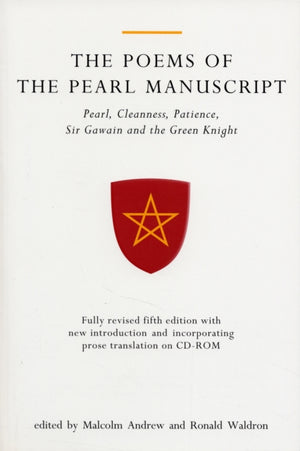 Poems of the Pearl Manuscript