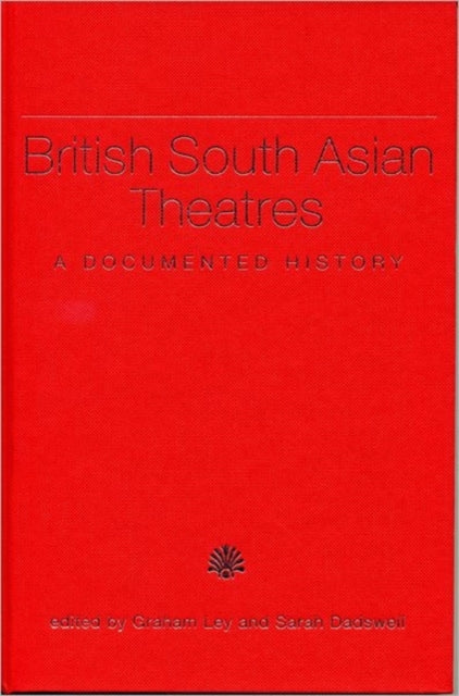 British South Asian Theatres