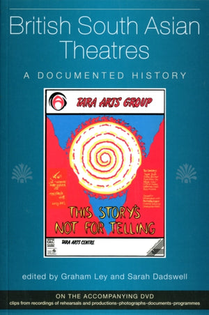 British South Asian Theatres