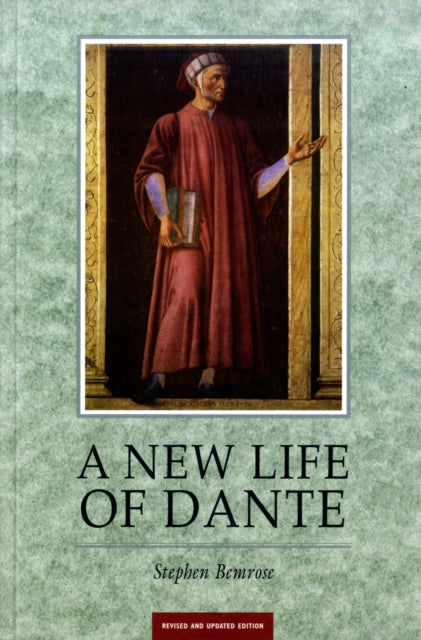 Book cover of: New Life Of Dante