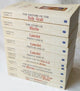 Book cover of: Lancelot-Grail [10 Volume Set]. By: Norris J. Lacy