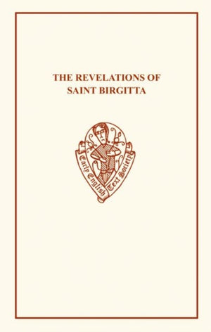 The Revelations of Saint Birgitta