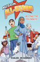 Book cover of: Helping the Polonskys. By: Khaleel Muhammad