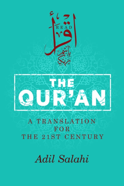 Book cover of: Qur'an