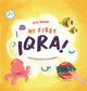 Book cover of: My First Iqra. By: Orin Azizah