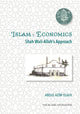 Book cover of: Shah Wali-Allah Dihlawi and his Economic Thought. By: Abdul Azim Islahi