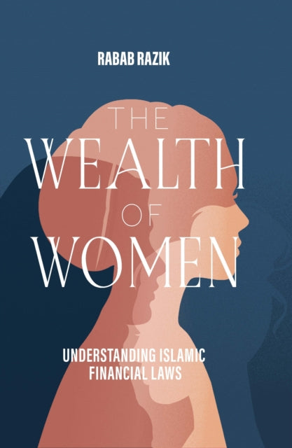 Book cover of: Wealth of Women. By: Rabab Gomaa