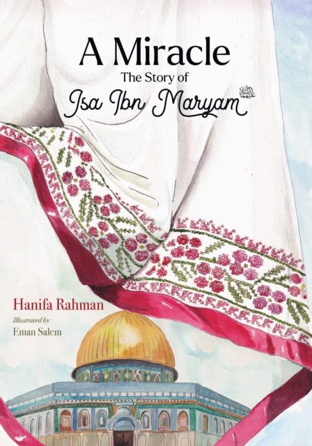 Book cover of: Miracle