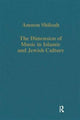Book cover of: Dimension of Music in Islamic and Jewish Culture