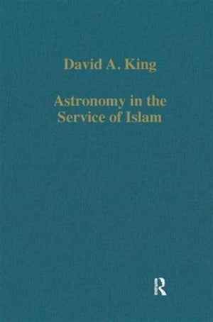 Astronomy in the Service of Islam