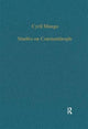 Book cover of: Studies on Constantinople