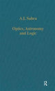 Book cover of: Optics, Astronomy and Logic