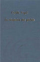 Book cover of: En remission des peches. By: Cyrille Vogel