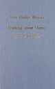 Book cover of: Thinking about Matter