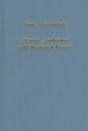 Book cover of: Status, Authority and Regional Power. By: Jane Martindale