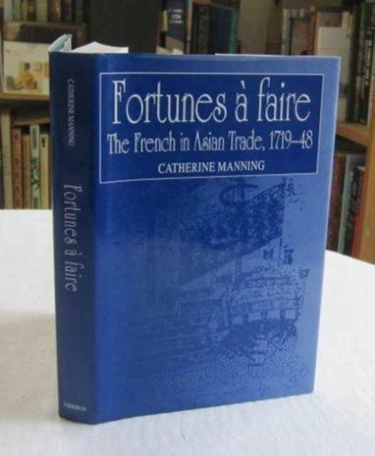 Book cover of: Fortunes a faire