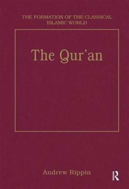The Qur’an