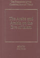 Book cover of: Arabs and Arabia on the Eve of Islam