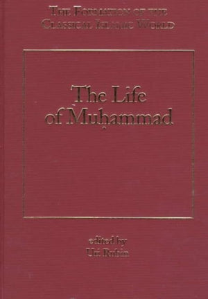 Life of Muhammad