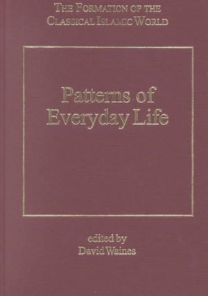 Patterns of Everyday Life