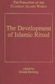 Book cover of: Development of Islamic Ritual