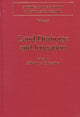 Book cover of: Land Drainage and Irrigation