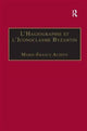 Book cover of: L’Hagiographie et l’Iconoclasme Byzantin. By: Marie-France Auzpy