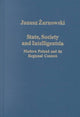 Book cover of: State, Society and Intelligentsia
