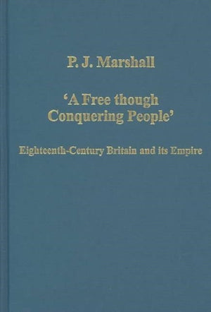 A Free though Conquering People'