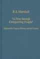 Book cover of: 'A Free though Conquering People'