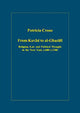 Book cover of: From Kavad to al-Ghazali. By: Patricia Crone
