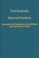 Book cover of: Stars and Numbers. By: Paul Kunitzsch