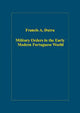 Book cover of: Military Orders in the Early Modern Portuguese World