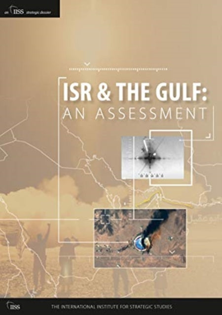 Book cover of: ISR and the Gulf