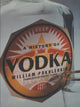 Book cover of: History of Vodka