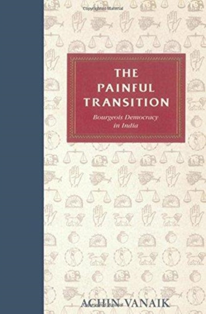Book cover of: Painful Transition