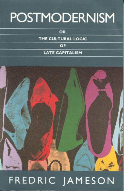Book cover of: Postmodernism