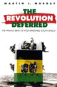 Book cover of: Revolution Deferred