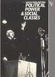 Book cover of: Political Power and Social Classes
