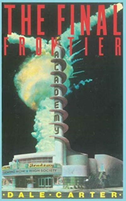Book cover of: Final Frontier