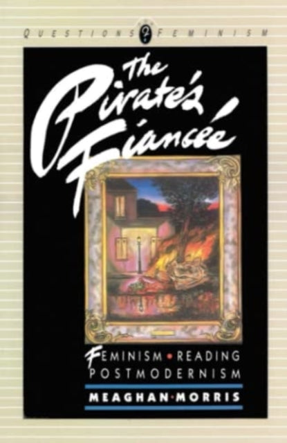 Book cover of: Pirate's Fiancee