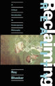 Book cover of: Reclaiming Reality