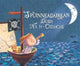 Book cover of: SpA'inneadairean Dubh Na H-Oidhche. By: Peter Harris